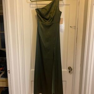 Birdy Grey Bridesmaid Dress